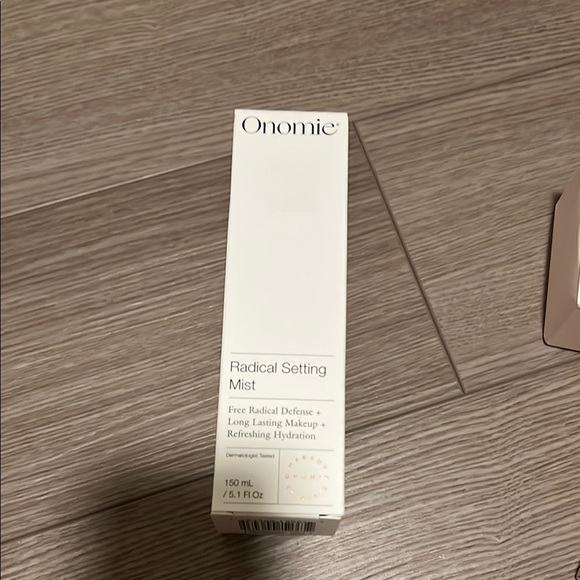 Onomie set - Picture 2 of 9